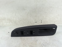 2005-2018 Volkswagen Jetta Master Power Window Switch Replacement Driver Side Left Fits OEM Used Auto Parts - Oemusedautopar