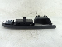2005-2018 Volkswagen Jetta Master Power Window Switch Replacement Driver Side Left Fits OEM Used Auto Parts - Oemusedautopar