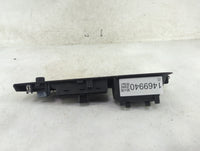 2005-2018 Volkswagen Jetta Master Power Window Switch Replacement Driver Side Left Fits OEM Used Auto Parts - Oemusedautopar