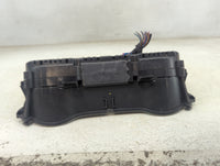 2009-2014 Volkswagen Jetta Instrument Cluster Speedometer Gauges P/N:A2C53219792 Miles:107K Fits OEM Used Auto Parts - Oemus