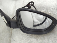 2014 Volkswagen Jetta Passenger Side View Mirror - Right Door Mirror OEM Used - Oemusedautoparts1.com