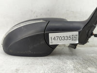 2014 Volkswagen Jetta Passenger Side View Mirror - Right Door Mirror OEM Used - Oemusedautoparts1.com
