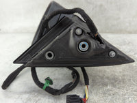 2014 Volkswagen Jetta Passenger Side View Mirror - Right Door Mirror OEM Used - Oemusedautoparts1.com