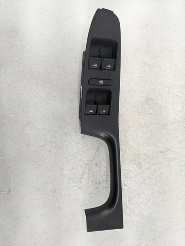2011-2018 Volkswagen Jetta Master Power Window Switch Replacement Driver Side Left P/N:T0514287 1400136X Fits OEM Used Auto 