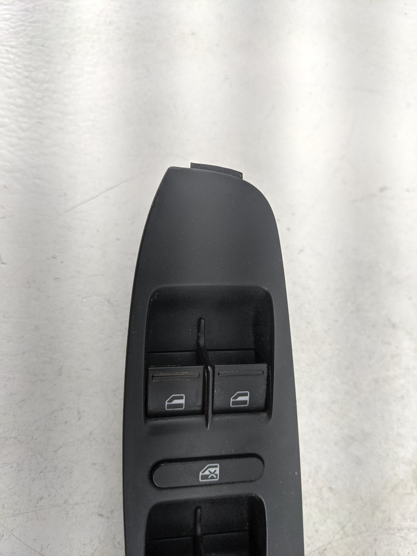 2011-2018 Volkswagen Jetta Master Power Window Switch Replacement Driver Side Left P/N:T0514287 1400136X Fits OEM Used Auto 