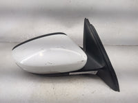 2011-2016 Volkswagen Jetta Passenger Side View Mirror - Right Door Mirror OEM Used - Oemusedautoparts1.com