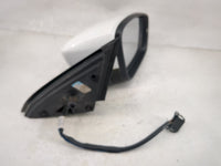 2011-2016 Volkswagen Jetta Passenger Side View Mirror - Right Door Mirror OEM Used - Oemusedautoparts1.com