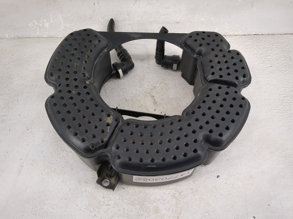 2014 Volkswagen Jetta Fuel Vapor Charcoal Canister 1477030 - Oemusedautoparts1.com