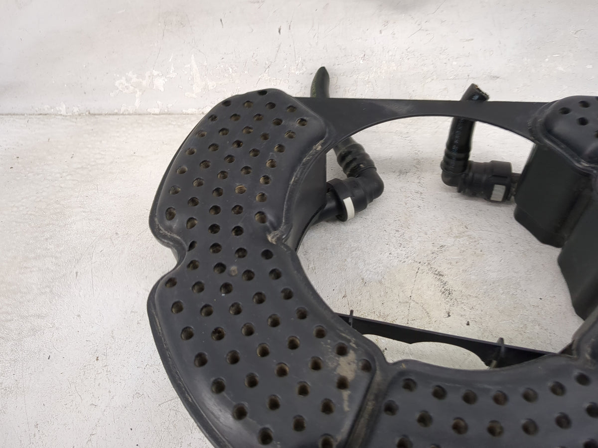 2014 Volkswagen Jetta Fuel Vapor Charcoal Canister 1477030 - Oemusedautoparts1.com