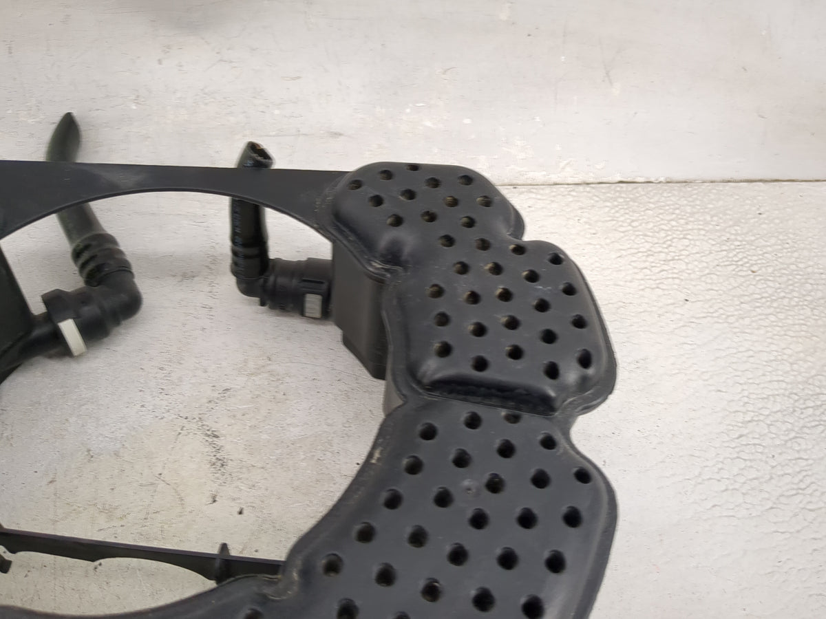 2014 Volkswagen Jetta Fuel Vapor Charcoal Canister 1477030 - Oemusedautoparts1.com