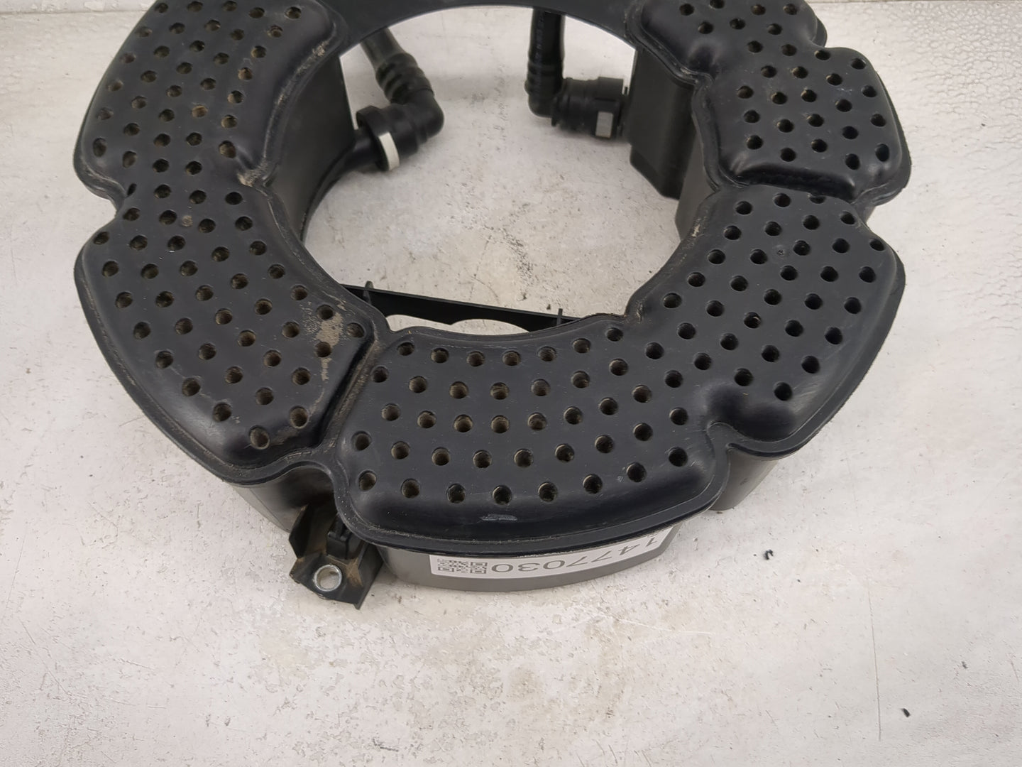2014 Volkswagen Jetta Fuel Vapor Charcoal Canister 1477030 - Oemusedautoparts1.com