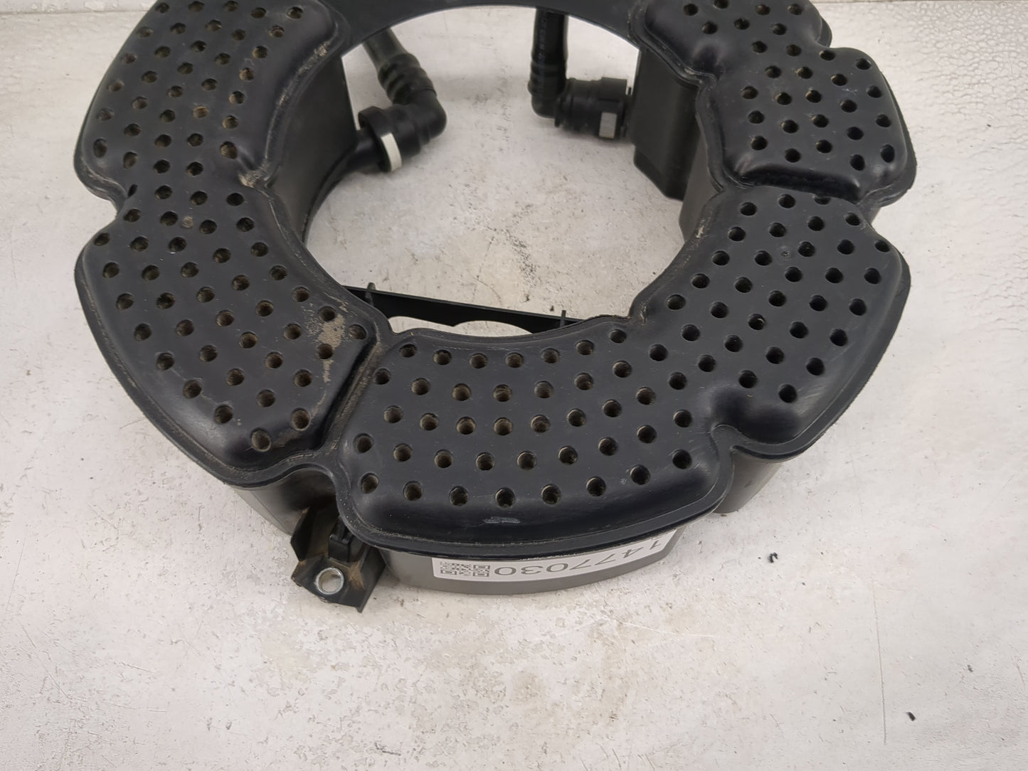 2014 Volkswagen Jetta Fuel Vapor Charcoal Canister 1477030 - Oemusedautoparts1.com
