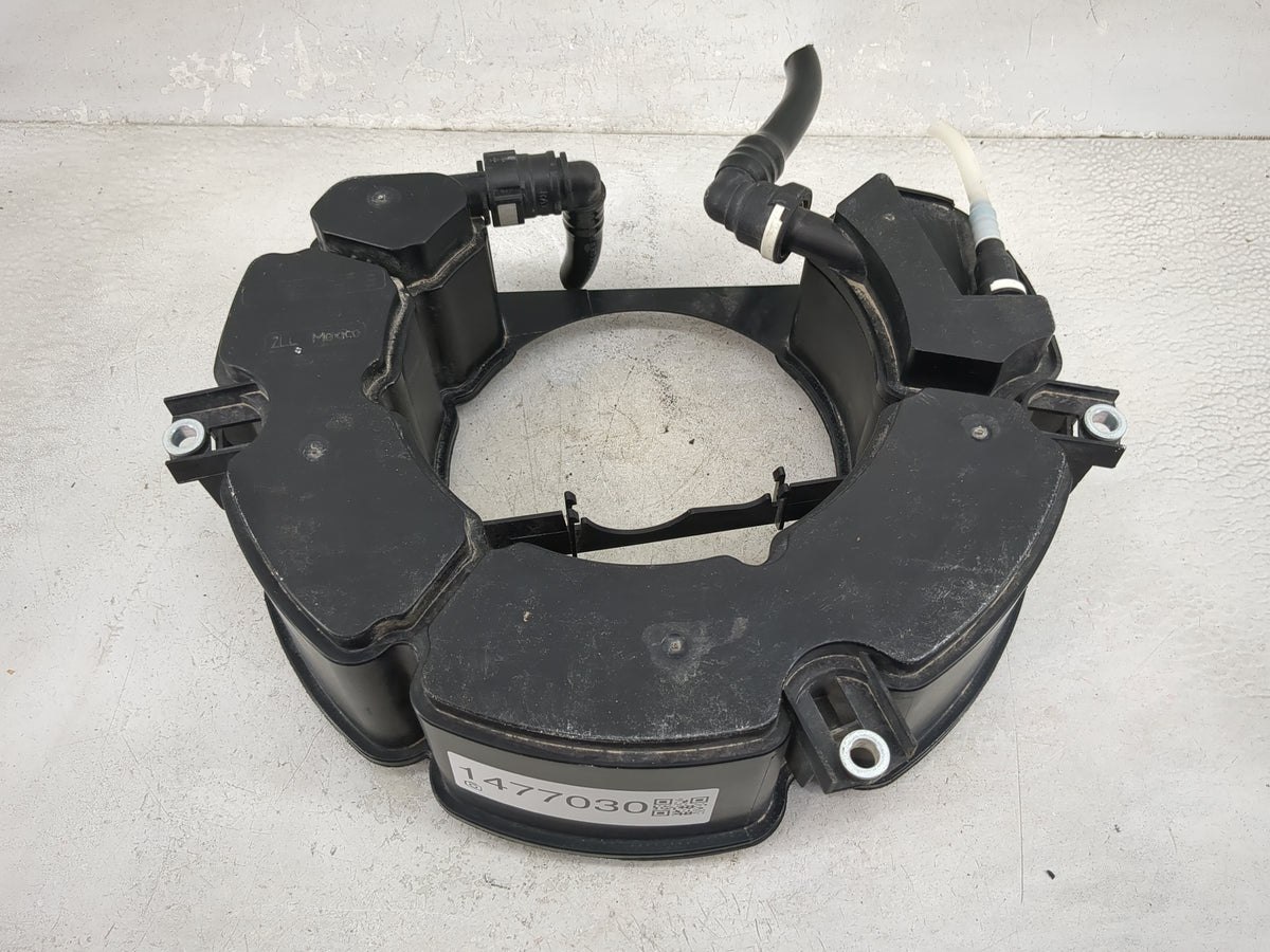 2014 Volkswagen Jetta Fuel Vapor Charcoal Canister 1477030 - Oemusedautoparts1.com