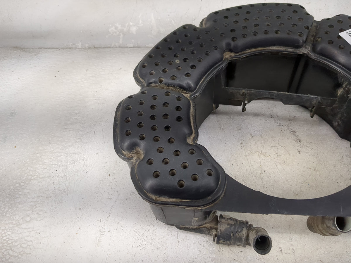 2014 Volkswagen Jetta Fuel Vapor Charcoal Canister 1477039 - Oemusedautoparts1.com