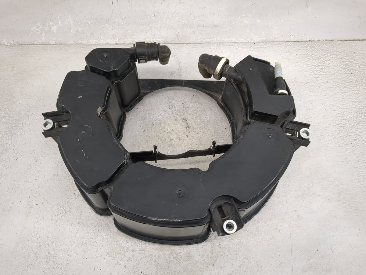 2014 Volkswagen Jetta Fuel Vapor Charcoal Canister 1477039 - Oemusedautoparts1.com
