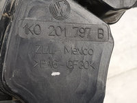 2014 Volkswagen Jetta Fuel Vapor Charcoal Canister 1477039 - Oemusedautoparts1.com