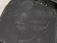 2014 Volkswagen Jetta Fuel Vapor Charcoal Canister 1477189 - Oemusedautoparts1.com