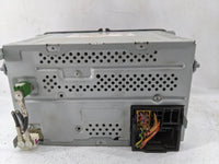 2014 Volkswagen Jetta Radio AM FM Cd Player Receiver Replacement P/N:1K0035164F 28354813, VWZ4Z6N3665623P Fits Fits 2013 201