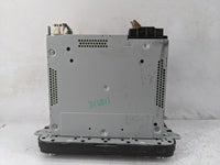 2014 Volkswagen Jetta Radio AM FM Cd Player Receiver Replacement P/N:1K0035164F 28354813, VWZ4Z6N3665623P Fits Fits 2013 201