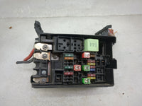 2010-2014 Volkswagen Jetta Fusebox Fuse Box Panel Relay Module P/N:5C0937132A Fits OEM Used Auto Parts - Oemusedautoparts1.c