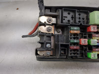 2010-2014 Volkswagen Jetta Fusebox Fuse Box Panel Relay Module P/N:5C0937132A Fits OEM Used Auto Parts - Oemusedautoparts1.c