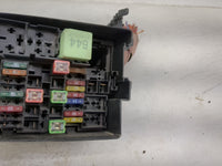 2010-2014 Volkswagen Jetta Fusebox Fuse Box Panel Relay Module P/N:5C0937132A Fits OEM Used Auto Parts - Oemusedautoparts1.c