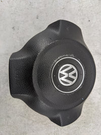 2014-2014 Volkswagen Jetta Air Bag Driver Left Steering Wheel Mounted 1477477 - Oemusedautoparts1.com