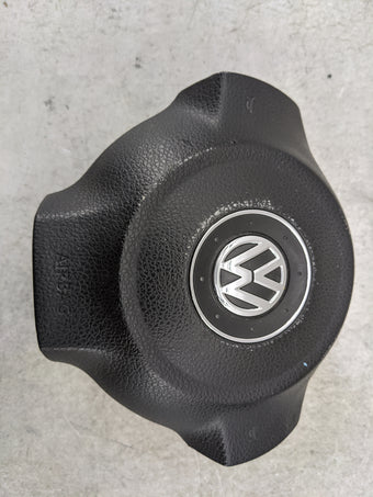 compare product 2014-2014 Volkswagen Jetta Air Bag Driver Left Steering Wheel Mounted 1477477