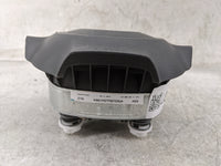 2014-2014 Volkswagen Jetta Air Bag Driver Left Steering Wheel Mounted 1477477 - Oemusedautoparts1.com