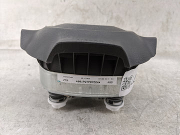 2014-2014 Volkswagen Jetta Air Bag Driver Left Steering Wheel Mounted 1477477