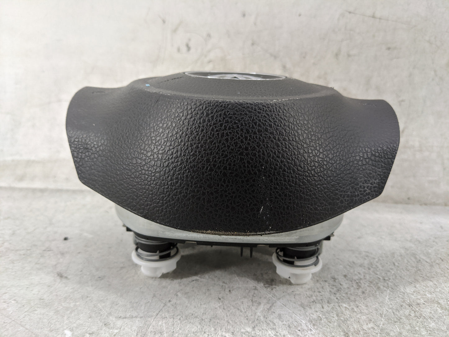 2014-2014 Volkswagen Jetta Air Bag Driver Left Steering Wheel Mounted 1477477 - Oemusedautoparts1.com