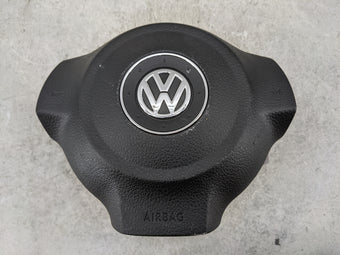 compare product 2014-2014 Volkswagen Jetta Air Bag Driver Left Steering Wheel Mounted 1477478
