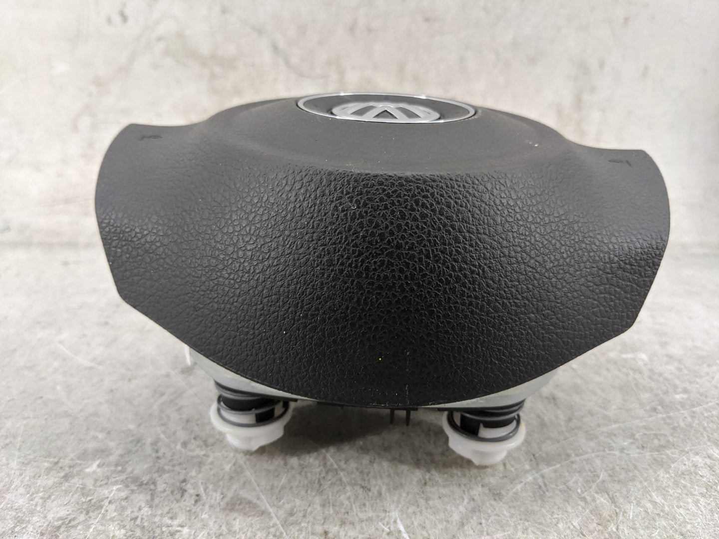2014-2014 Volkswagen Jetta Air Bag Driver Left Steering Wheel Mounted 1477478 - Oemusedautoparts1.com