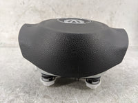 2014-2014 Volkswagen Jetta Air Bag Driver Left Steering Wheel Mounted 1477478 - Oemusedautoparts1.com