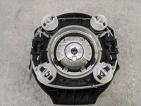 2014-2014 Volkswagen Jetta Air Bag Driver Left Steering Wheel Mounted 1477478 - Oemusedautoparts1.com