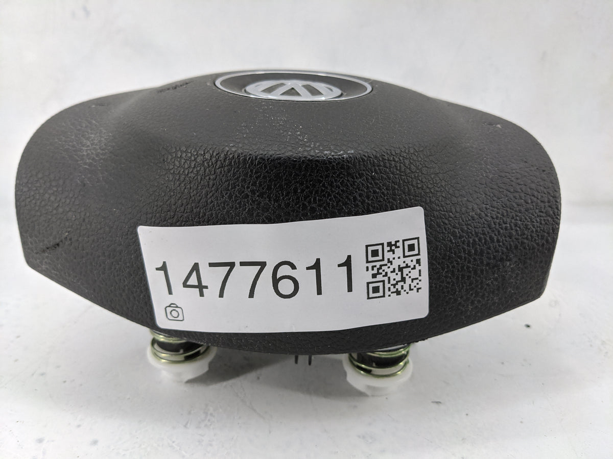 2014-2014 Volkswagen Jetta Air Bag Driver Left Steering Wheel Mounted 1477611 - Oemusedautoparts1.com