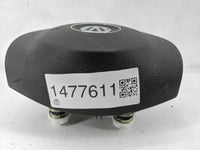 2014-2014 Volkswagen Jetta Air Bag Driver Left Steering Wheel Mounted 1477611 - Oemusedautoparts1.com