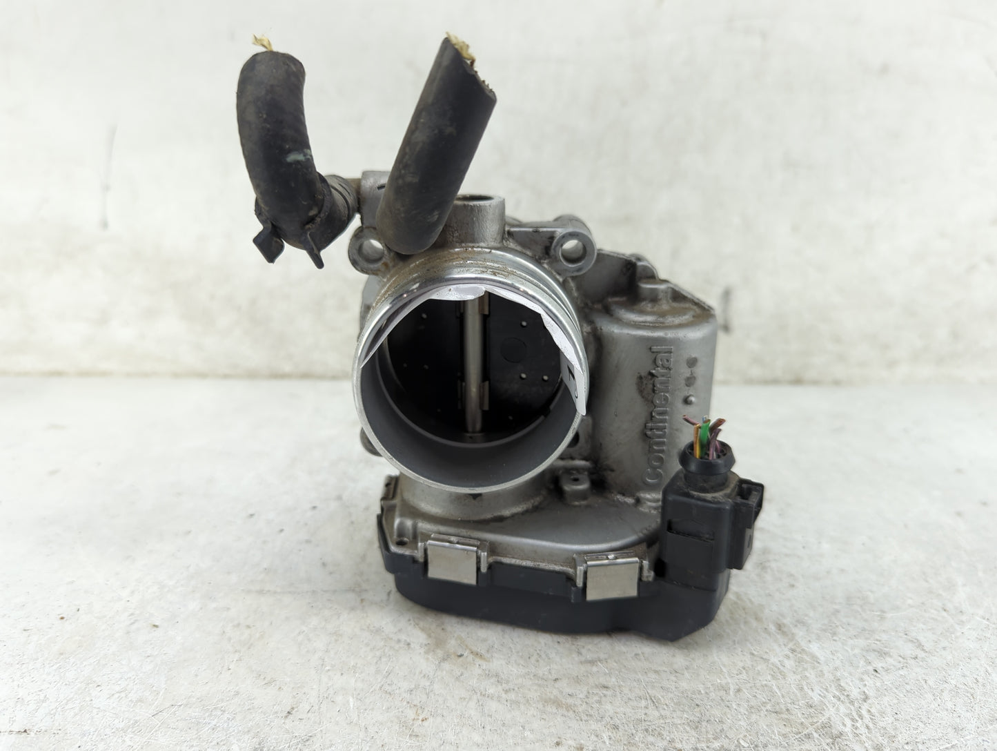 2011-2016 Volkswagen Jetta Throttle Body P/N:06G133062M A2C85018300 Fits Fits 2011 2012 2013 2014 2015 2016 OEM Used Auto Pa