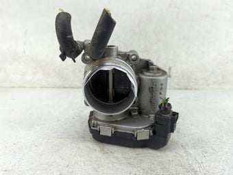 compare product 2011-2016 Volkswagen Jetta Throttle Body P/N:06G133062M A2C85018300 Fits Fits 2011 2012 2013 2014 2015 2016 OEM Used Auto Parts