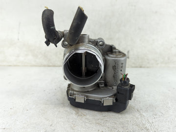 2011-2016 Volkswagen Jetta Throttle Body P/N:06G133062M A2C85018300 Fits Fits 2011 2012 2013 2014 2015 2016 OEM Used Auto Pa