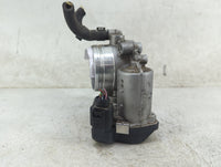 2011-2016 Volkswagen Jetta Throttle Body P/N:06G133062M A2C85018300 Fits Fits 2011 2012 2013 2014 2015 2016 OEM Used Auto Pa