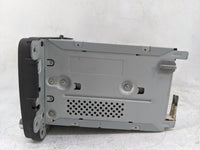 2011-2014 Volkswagen Jetta Radio AM FM Cd Player Receiver Replacement P/N:1K0035164D 28352655 Fits OEM Used Auto Parts - Oem