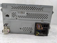 2011-2014 Volkswagen Jetta Radio AM FM Cd Player Receiver Replacement P/N:1K0035164D 28352655 Fits OEM Used Auto Parts - Oem