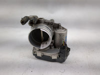 2011-2016 Volkswagen Jetta Throttle Body P/N:06G133062M A2C85018300 Fits Fits 2011 2012 2013 2014 2015 2016 OEM Used Auto Pa
