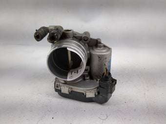 compare product 2011-2016 Volkswagen Jetta Throttle Body P/N:06G133062M A2C85018300 Fits Fits 2011 2012 2013 2014 2015 2016 OEM Used Auto Parts