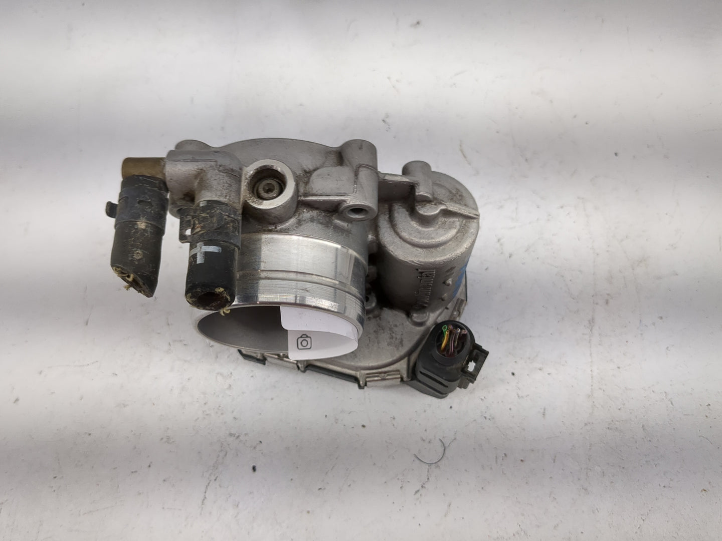 2011-2016 Volkswagen Jetta Throttle Body P/N:06G133062M A2C85018300 Fits Fits 2011 2012 2013 2014 2015 2016 OEM Used Auto Pa