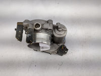 2011-2016 Volkswagen Jetta Throttle Body P/N:06G133062M A2C85018300 Fits Fits 2011 2012 2013 2014 2015 2016 OEM Used Auto Pa