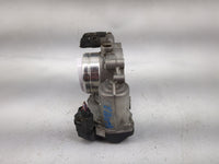 2011-2016 Volkswagen Jetta Throttle Body P/N:06G133062M A2C85018300 Fits Fits 2011 2012 2013 2014 2015 2016 OEM Used Auto Pa