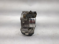 2011-2016 Volkswagen Jetta Throttle Body P/N:06G133062M A2C85018300 Fits Fits 2011 2012 2013 2014 2015 2016 OEM Used Auto Pa