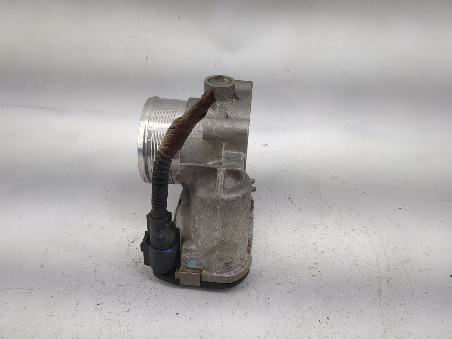 2014-2017 Volkswagen Jetta Throttle Body P/N:06K133062D 0280750588 Fits Fits 2014 2015 2016 2017 OEM Used Auto Parts - Oemus